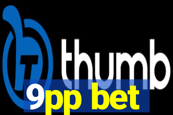 9pp bet